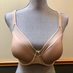 NWOT bali lined underwire